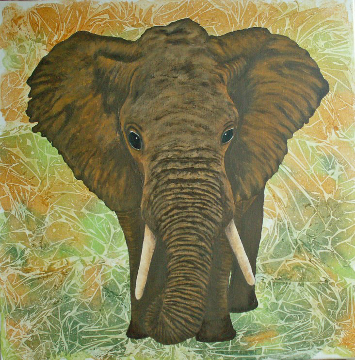 Elefant PRIVATEJE
