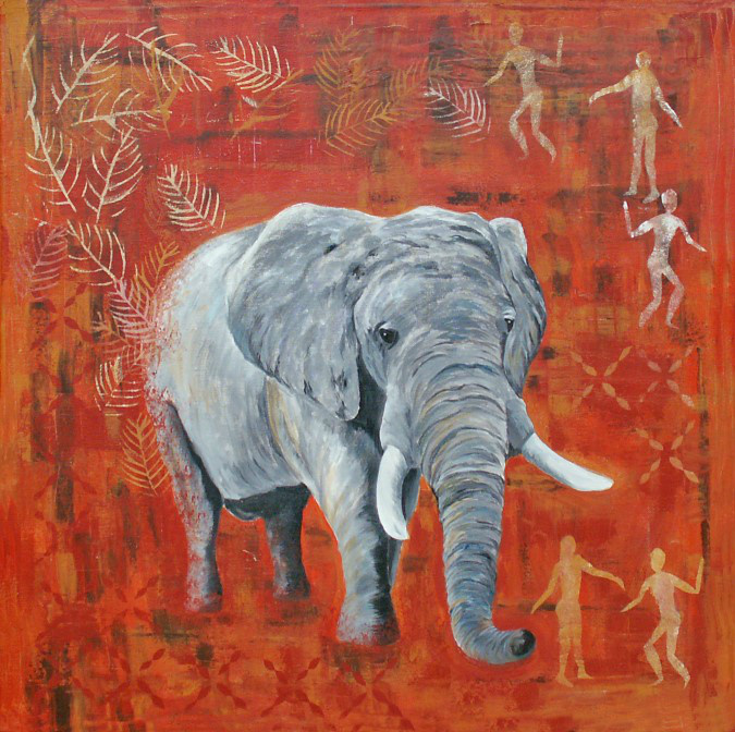 Elefant PRIVATEJE
